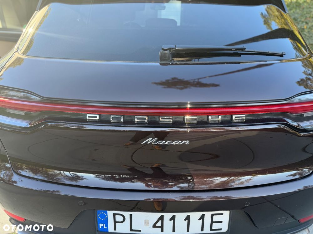 Porsche Macan - 31