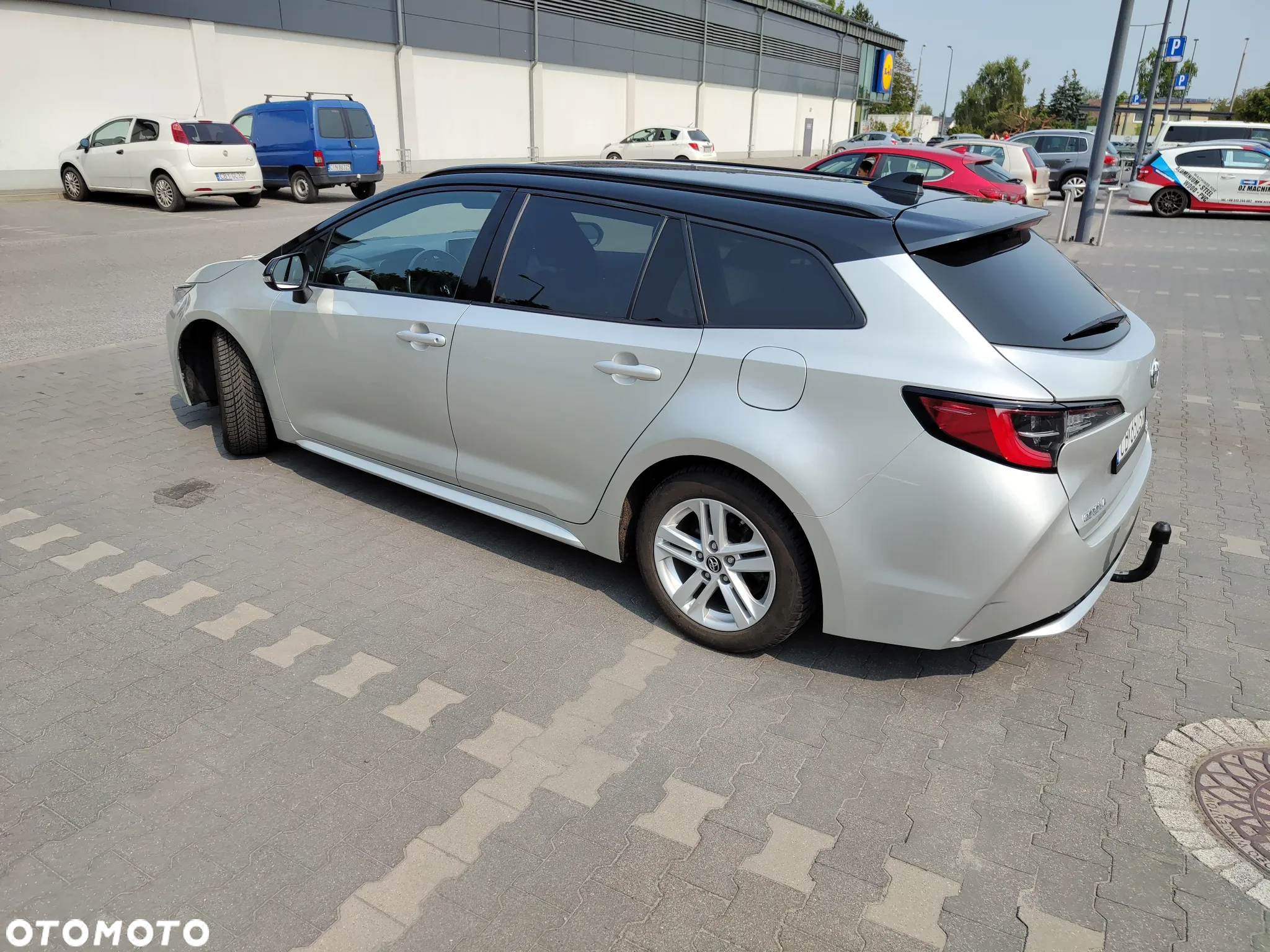 Toyota Corolla - 7