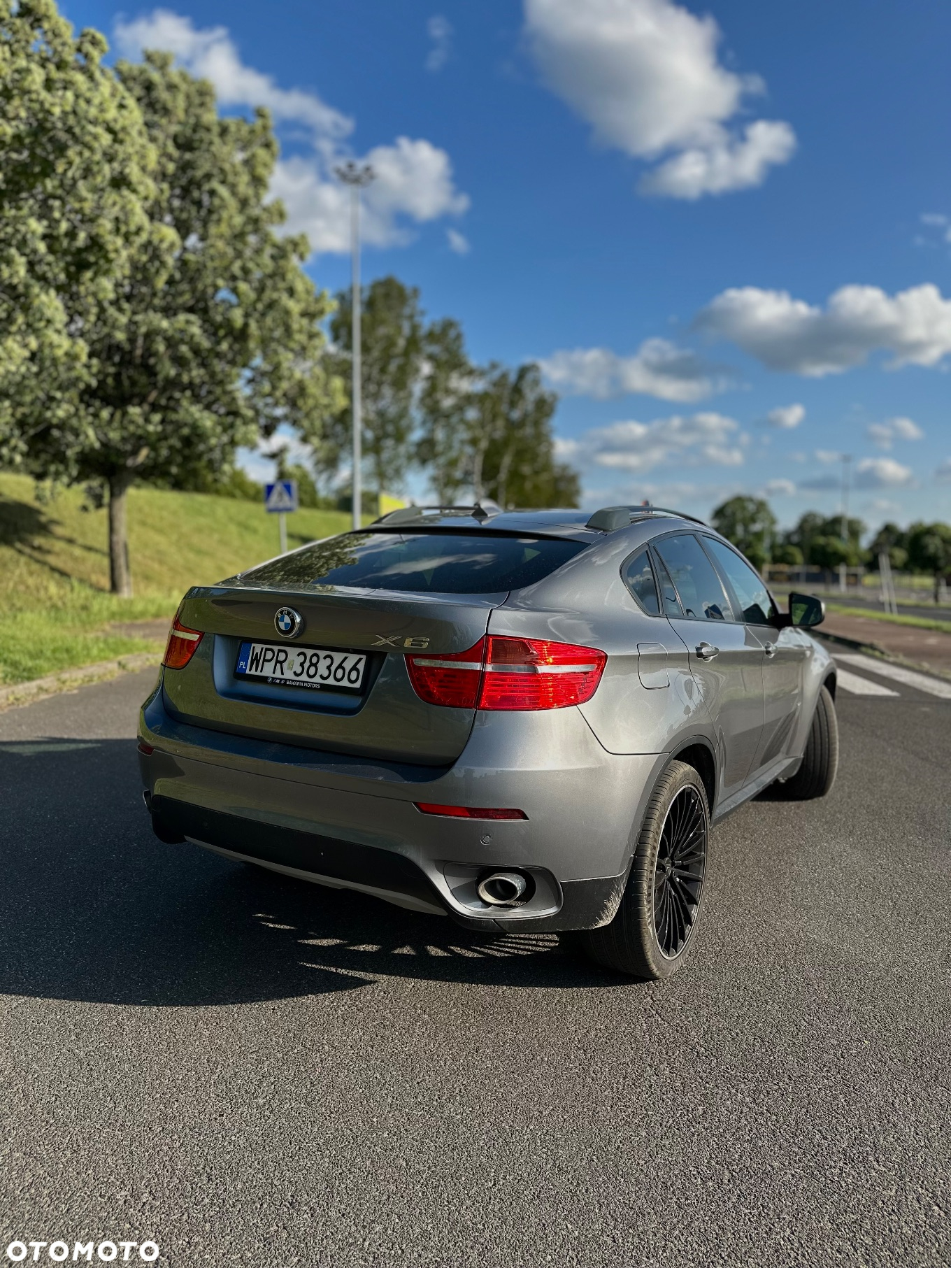 BMW X6 40d xDrive - 5