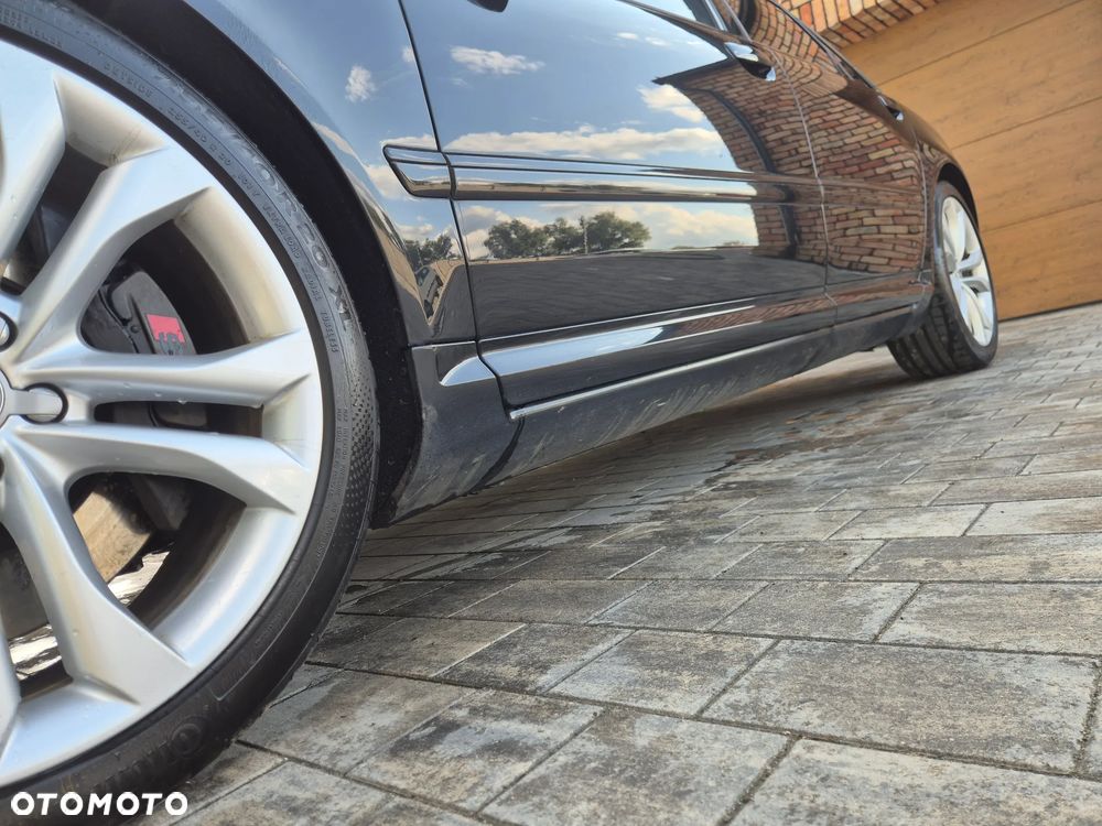Audi S8 5.2 FSI Quattro - 17
