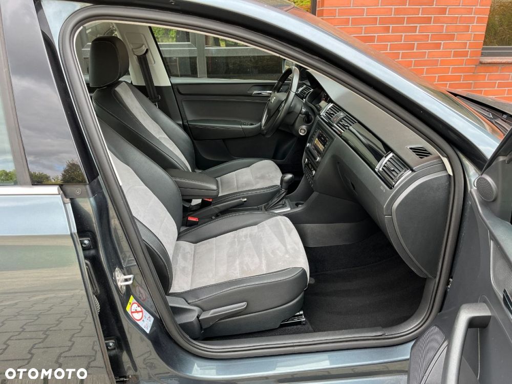 Seat Toledo 1.4 TSI Style Advanced S&S DSG - 24