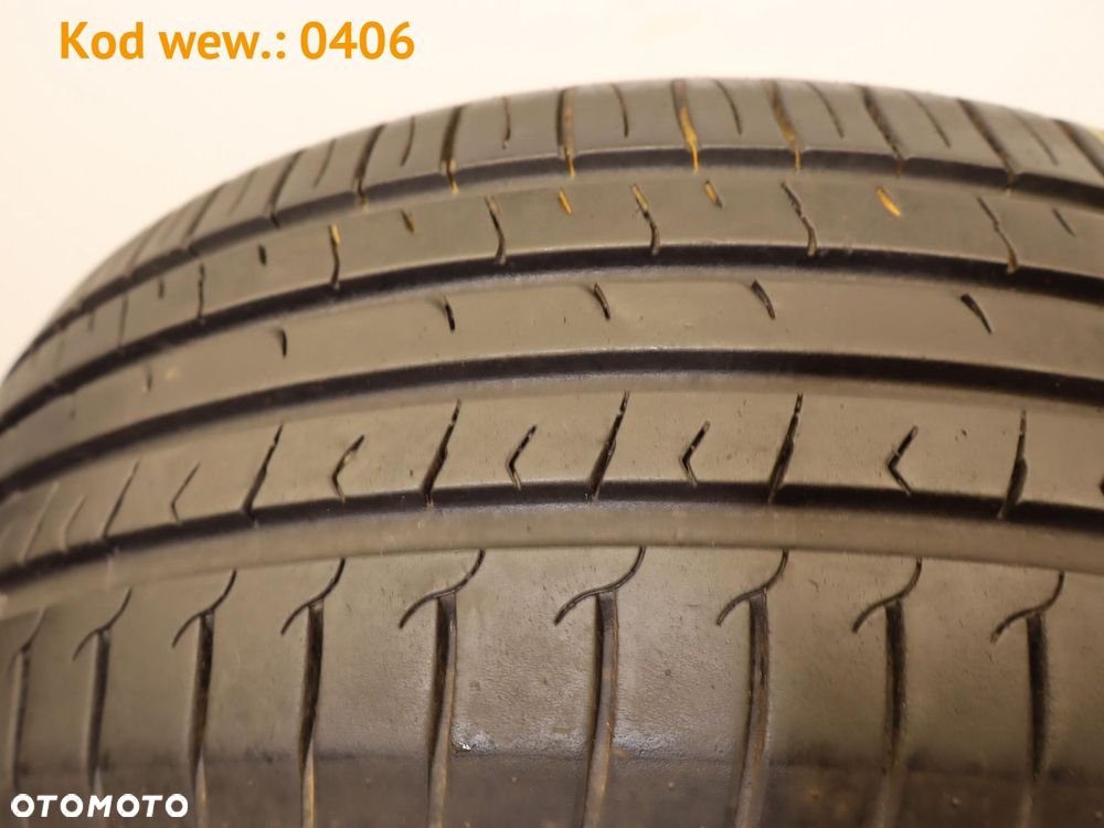 Firemax FM601 - 205/50 R16 - 8