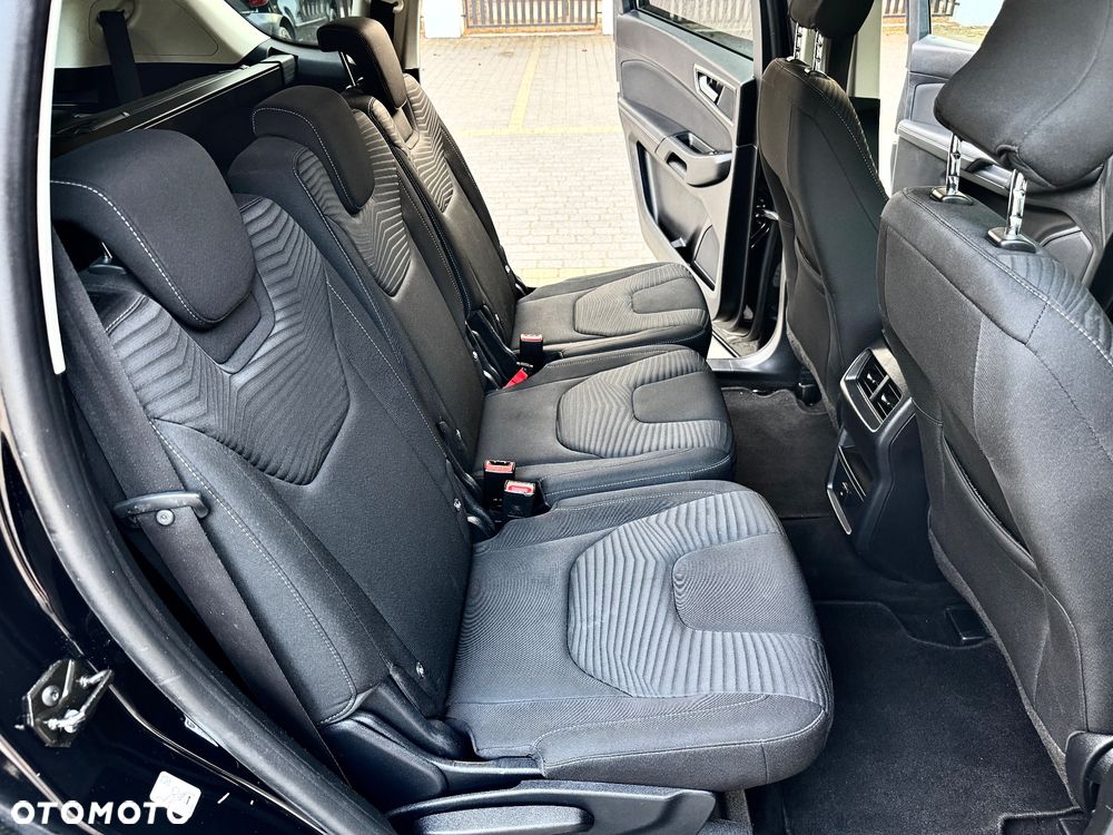 Ford S-Max 2.0 TDCi Business - 23