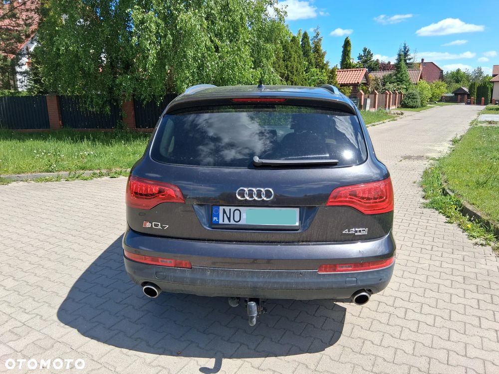 Audi Q7 - 15