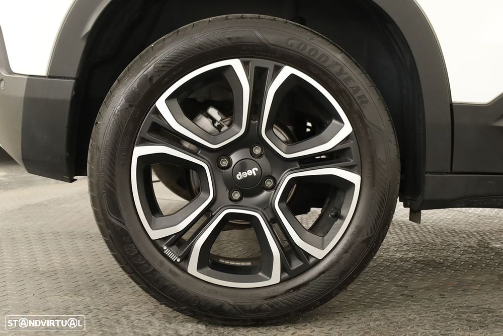 Jeep Avenger 1.2 GSE T3 Altitude - 5