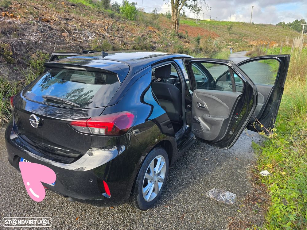 Opel Corsa 1.2 T Edition - 3
