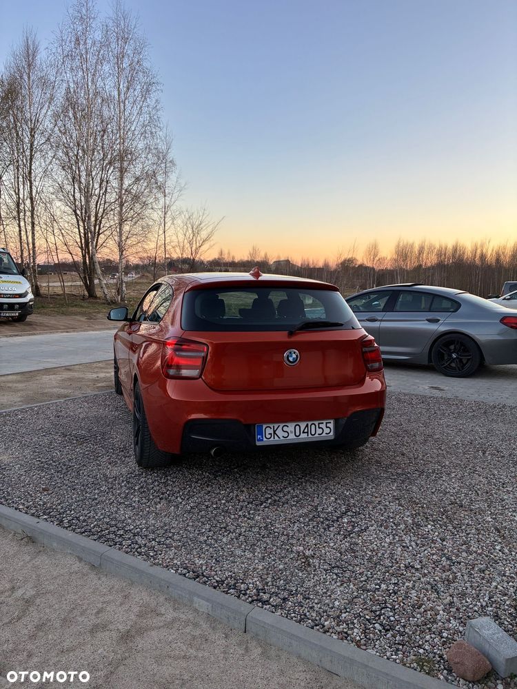 BMW Seria 1 114d M Sport - 6