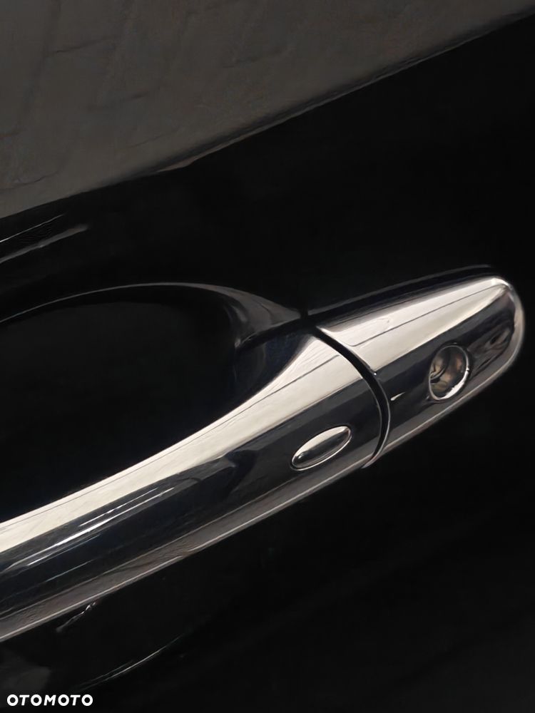 Infiniti QX70 5.0 S Premium - 7