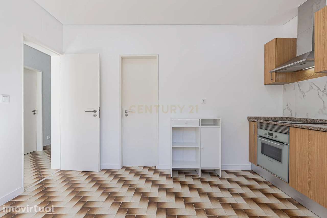 Arrendamento T3 Pontinha - Grande imagem: 5/54