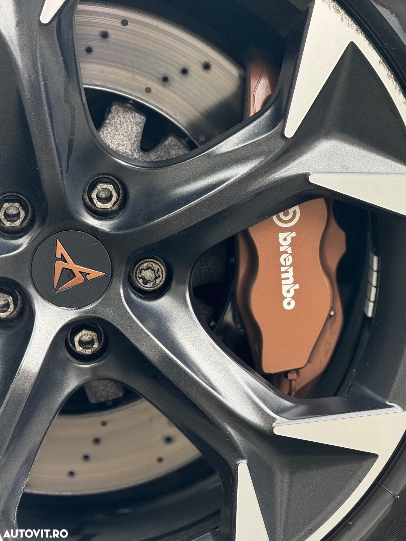 Cupra Formentor VZ 2.0 TSI 4DRIVE DSG - 37