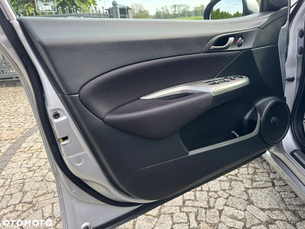 Honda Civic 1.4 i-VTEC Sport - 27