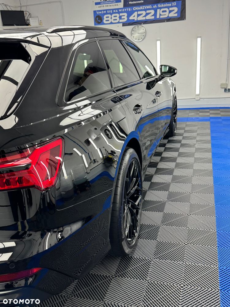 Audi A6 Avant 40 TDI mHEV Quattro Advanced S tronic - 22