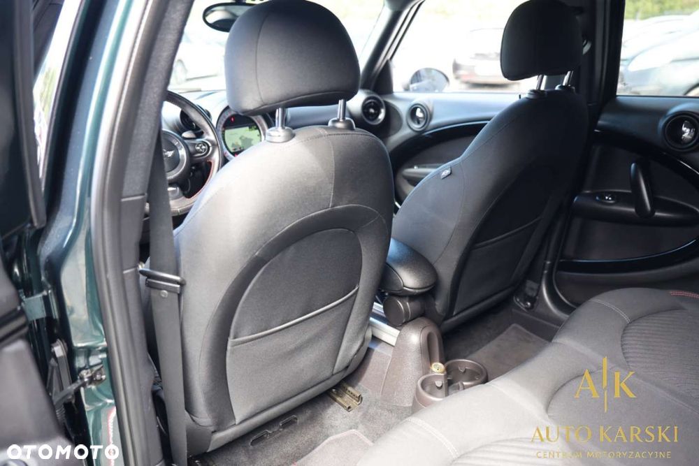 MINI Countryman - 39