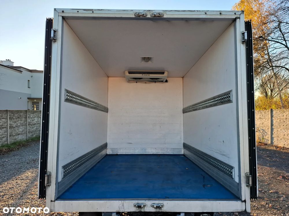 Iveco Daily - 16