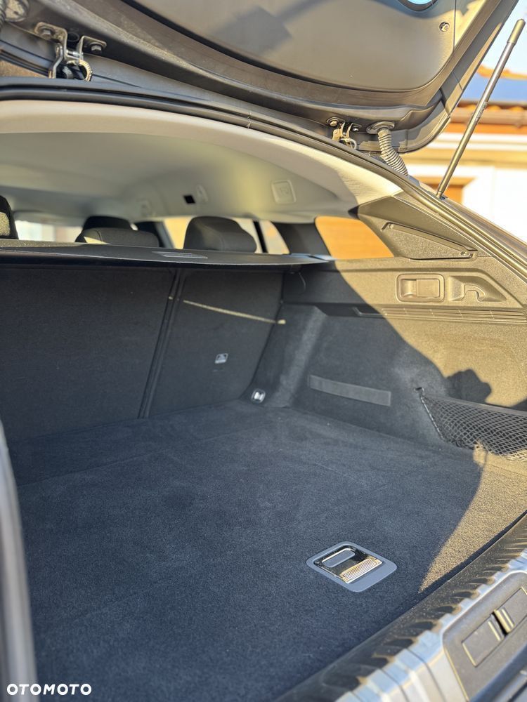 Peugeot 508 SW BlueHDi 130 EAT8 Allure - 38