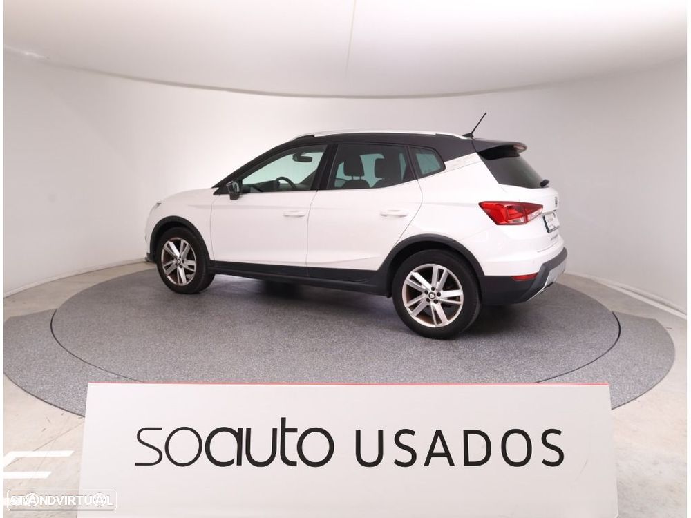 SEAT Arona 1.0 TSI FR - 7