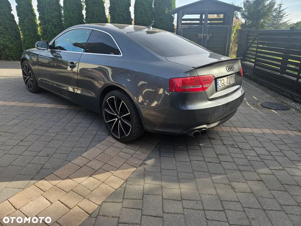 Audi A5 - 6