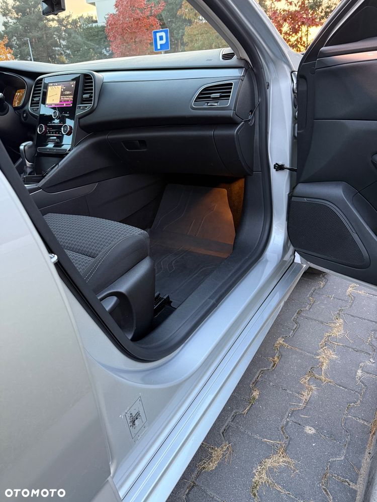 Renault Talisman 1.6 Energy dCi Zen EDC - 20
