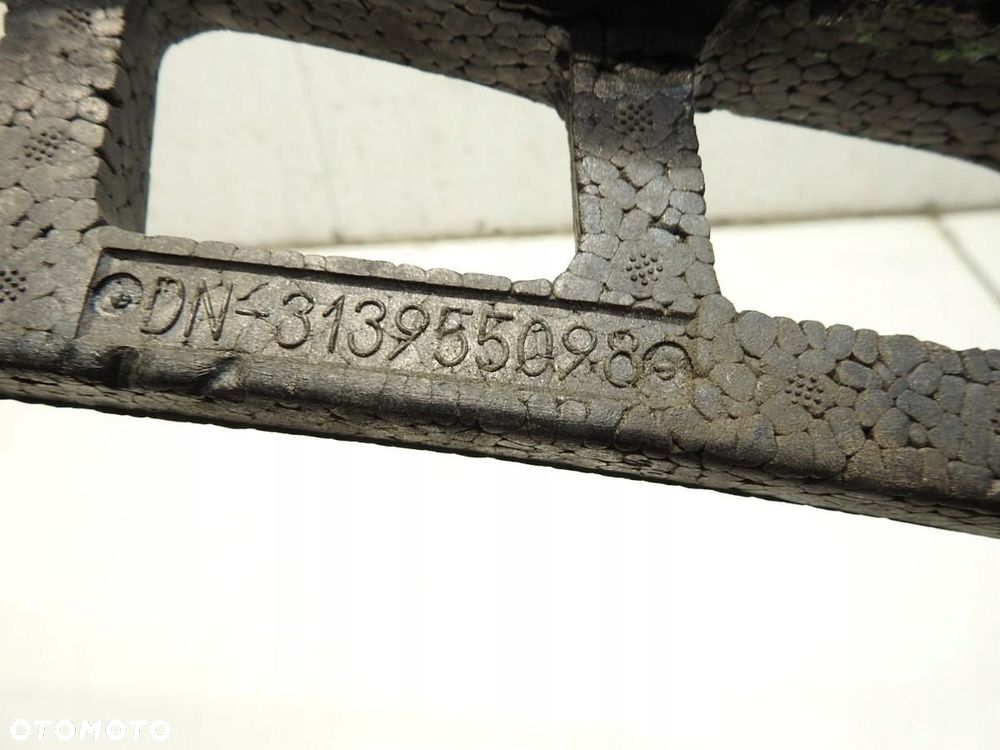 ABSORBER ZDERZAKA TYŁ OPEL ZAFIRA B 313955098 - 7