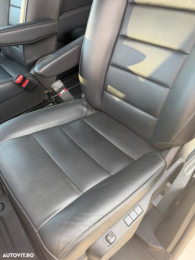 Toyota Proace 2,0-l-D-4D L1 (8-Si.) Autm. Verso Team Deutschland - 25