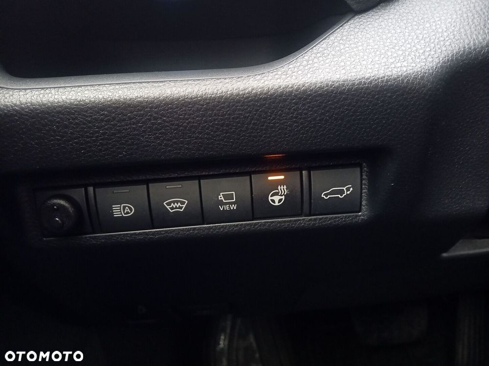 Toyota RAV4 2.5 Hybrid Executive 4x2 - 20