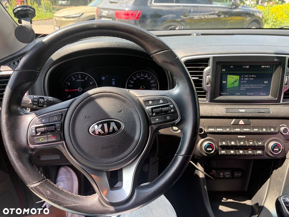 Kia Sportage 1.6 GDI L 2WD - 2