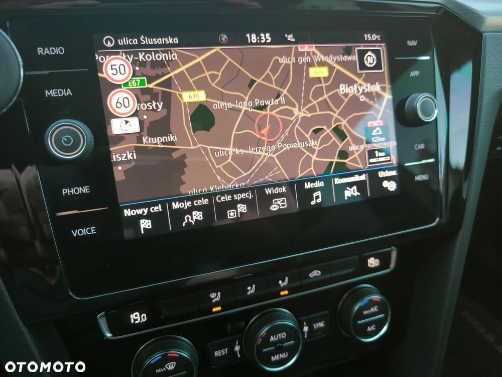 Volkswagen Arteon 1.5 TSI ACT Evo Elegance DSG - 13