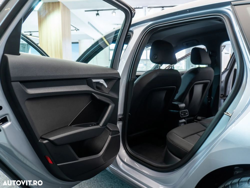 Audi A3 Sportback 1.4 40 TFSI e PHEV S tronic Advanced - 29