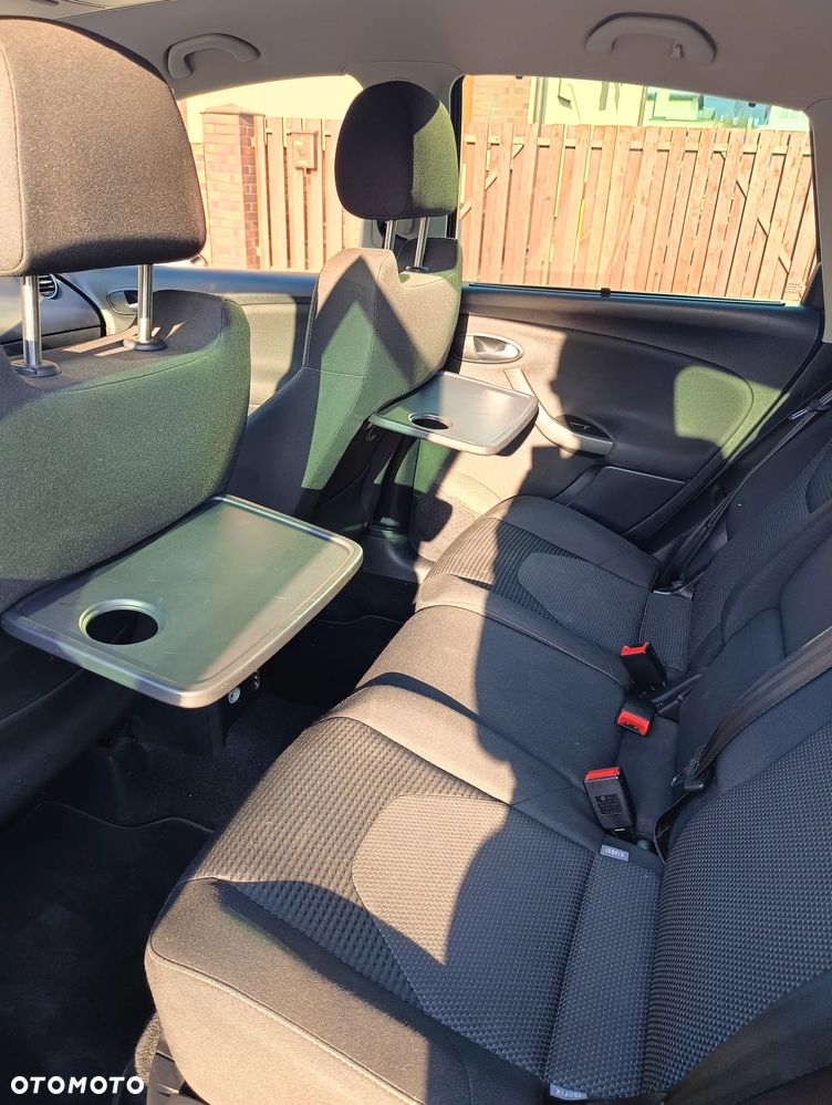 Seat Altea XL 2.0 TDI DPF Freetrack - 26