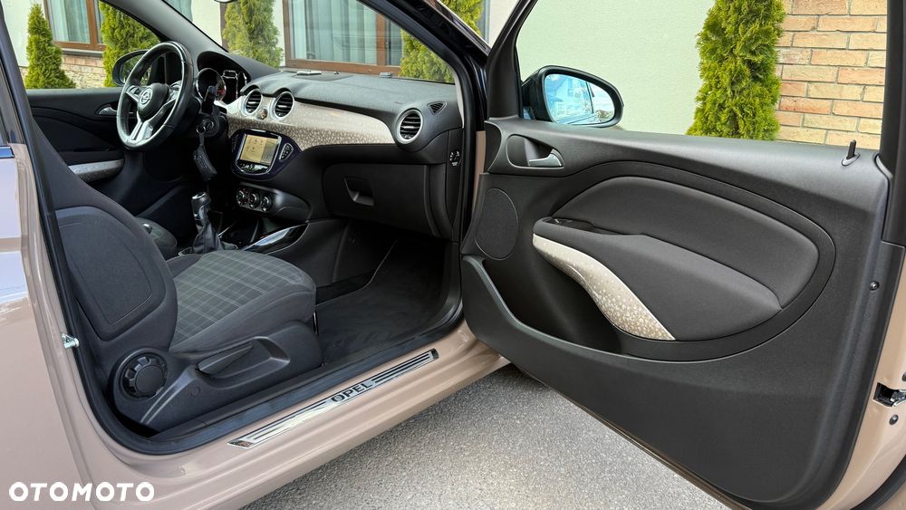 Opel Adam 1.4 Start/Stop Unlimited - 16