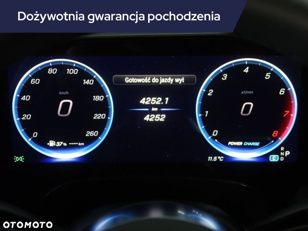 Mercedes-Benz CLA - 13