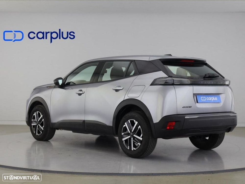 Peugeot 2008 1.2 PureTech Style - 5
