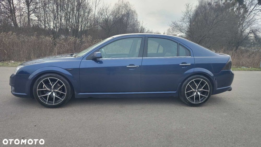 Ford Mondeo - 3