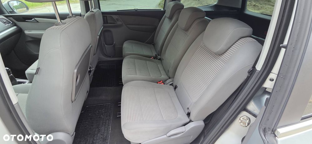 Seat Alhambra - 8