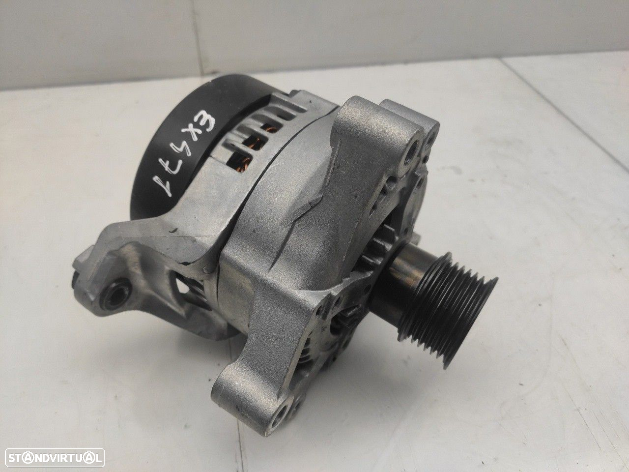 Alternador BMW 1 (F40) - 3