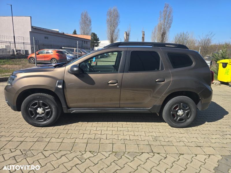 Dacia Duster - 3