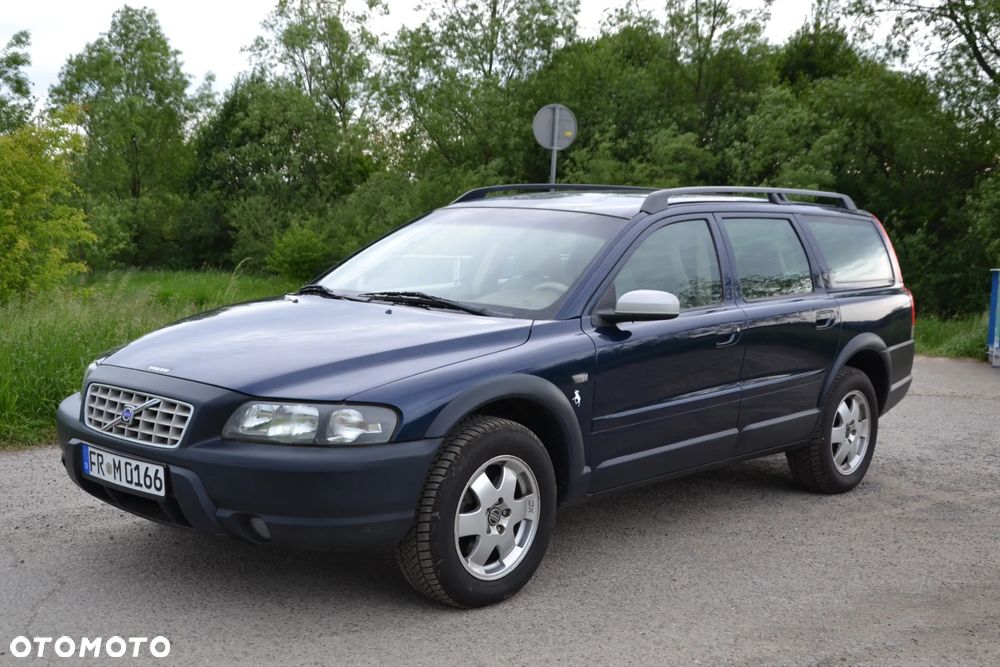 Volvo XC 70 AWD Premium - 3