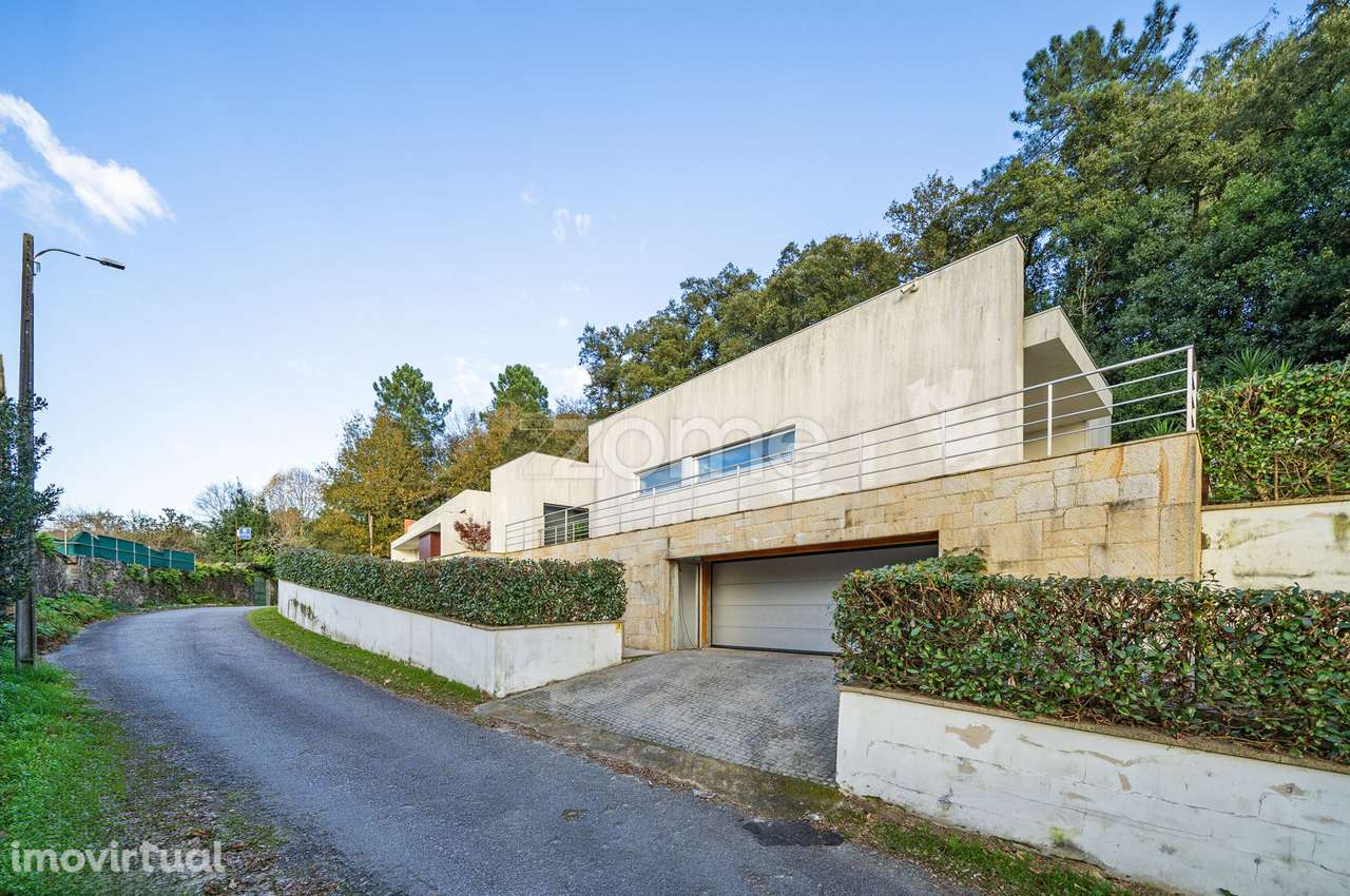 Moradia Térrea na Lage - Grande imagem: 3/37