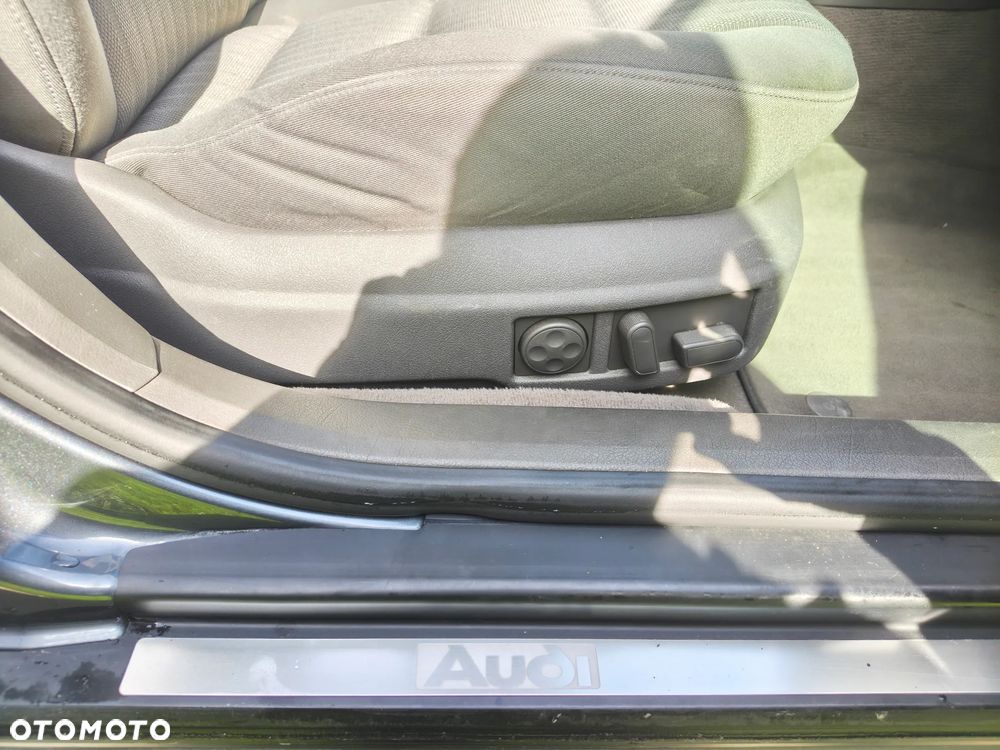 Audi A6 Avant - 20