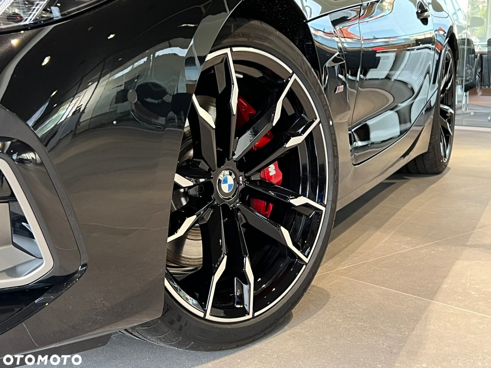 BMW Z4 - 10