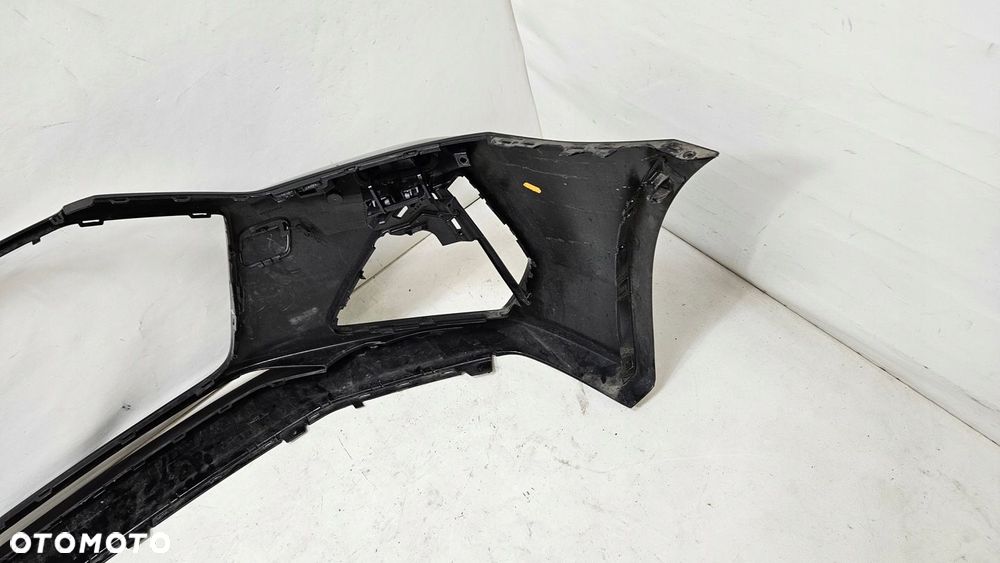 ZDERZAK PRZÓD PRZEDNI AUDI RS6 C8 4K 4K8807437J - 11