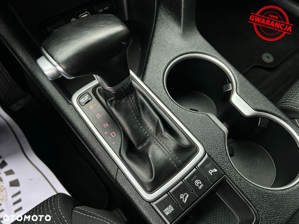 Kia Sportage - 30