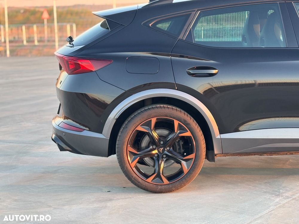 Cupra Formentor VZ 2.0 TSI 4DRIVE DSG - 40