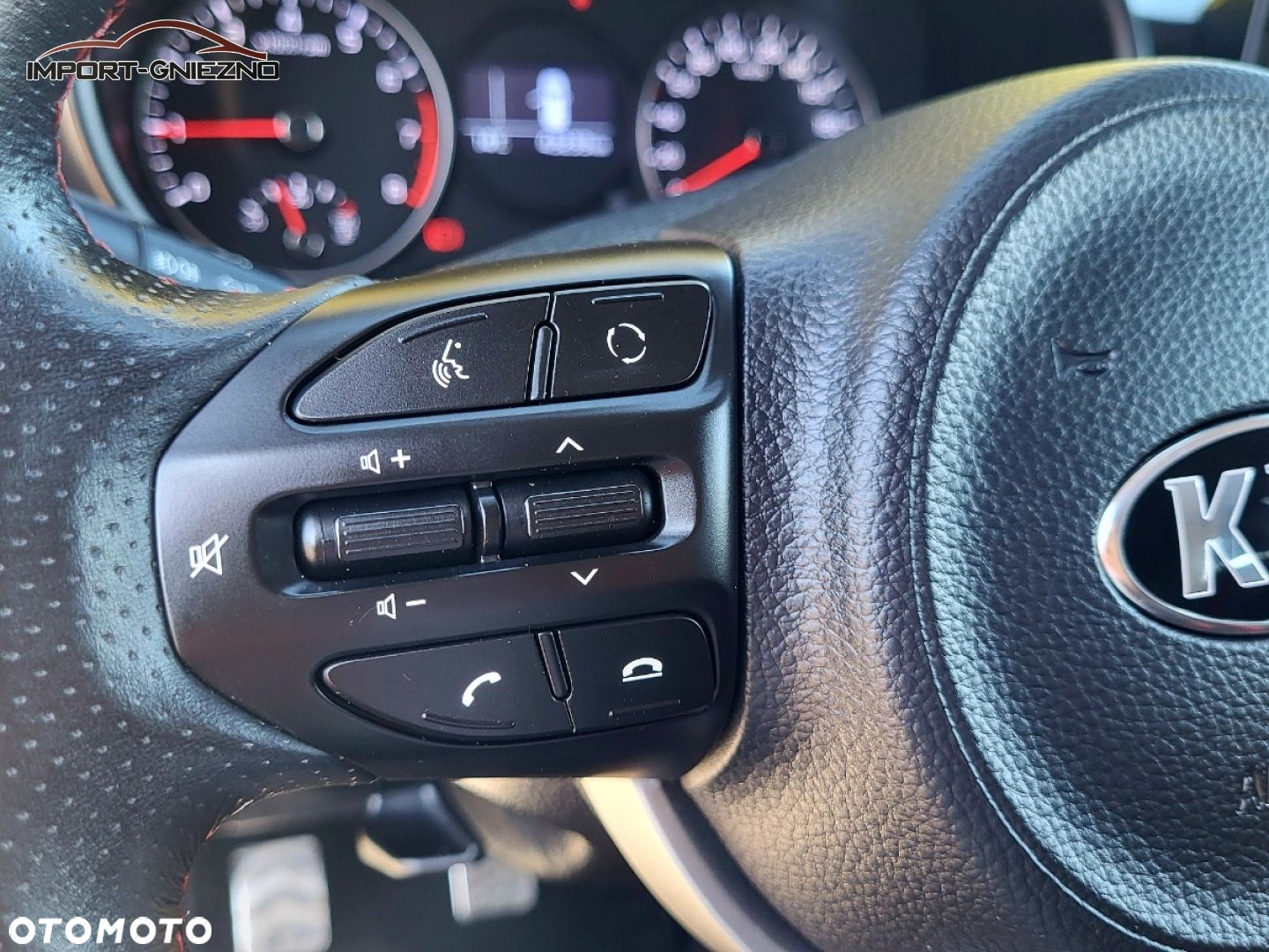 Kia Picanto - 16