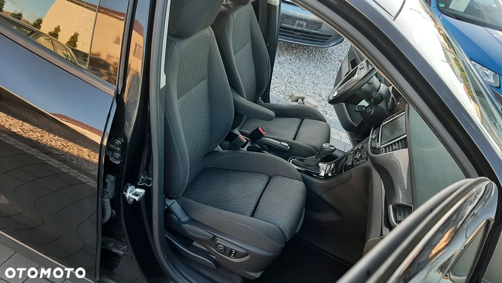 Opel Mokka - 20