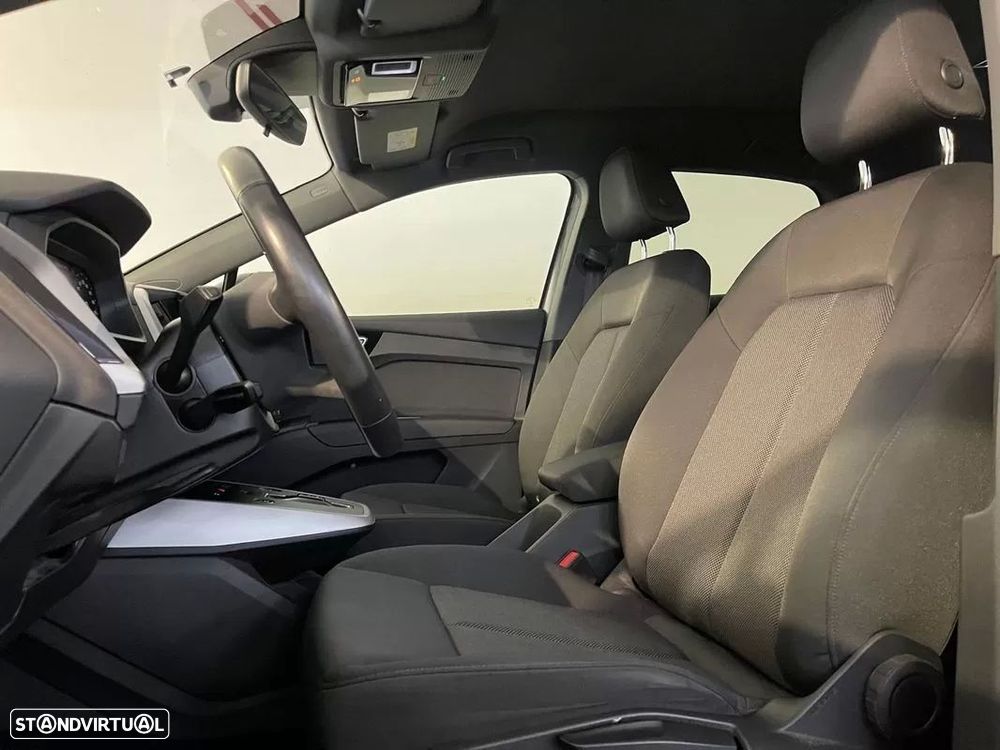 Audi Q4 e-tron 35 55 kWh - 13