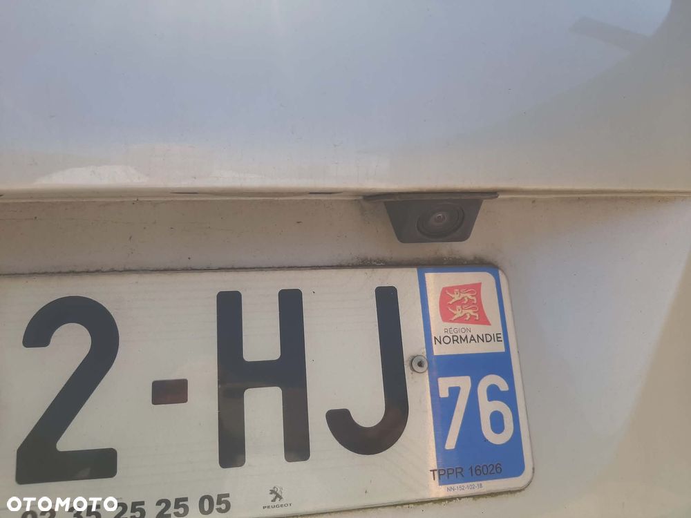 Peugeot 208 PureTech 110 Stop & Start Allure - 8
