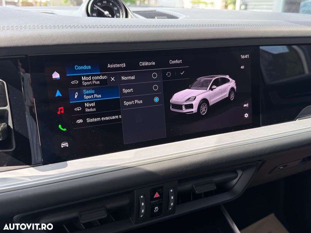 Porsche Cayenne S E-Hybrid Tiptronic S Black Edition - 23