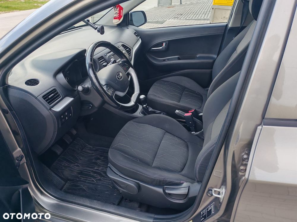 Kia Picanto - 27