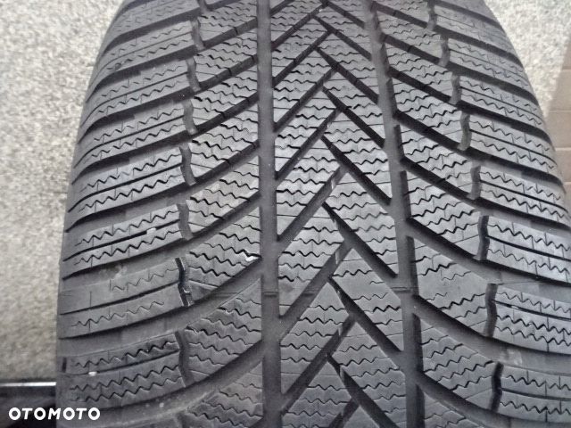 285/45/R21 113W BRIDGESTONE BLIZZAK LM005 - 1